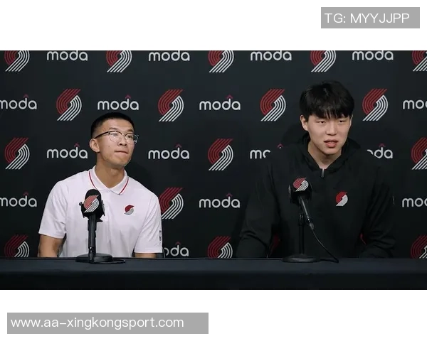 媒体人分析杨瀚森表现需增加上场时间与体能提升才能激发积极性