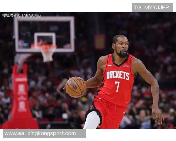 蒂格分析火箭与掘金差距申京难以减压KD阿门投篮能力不足